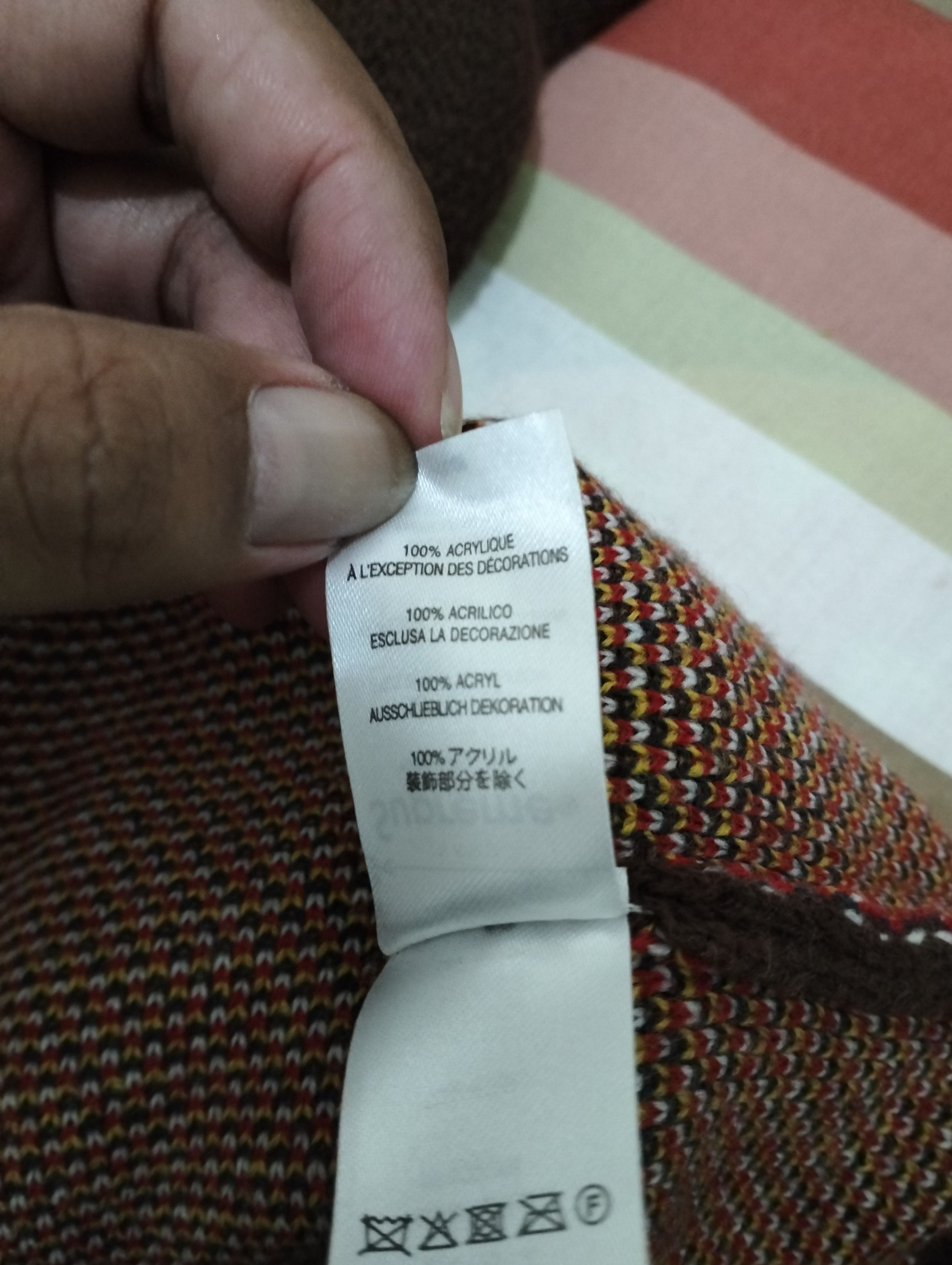 Dickies × Supreme Knitwear Supreme x Dickies Size US M / EU 48-50 / 2 - 4 Thumbnail
