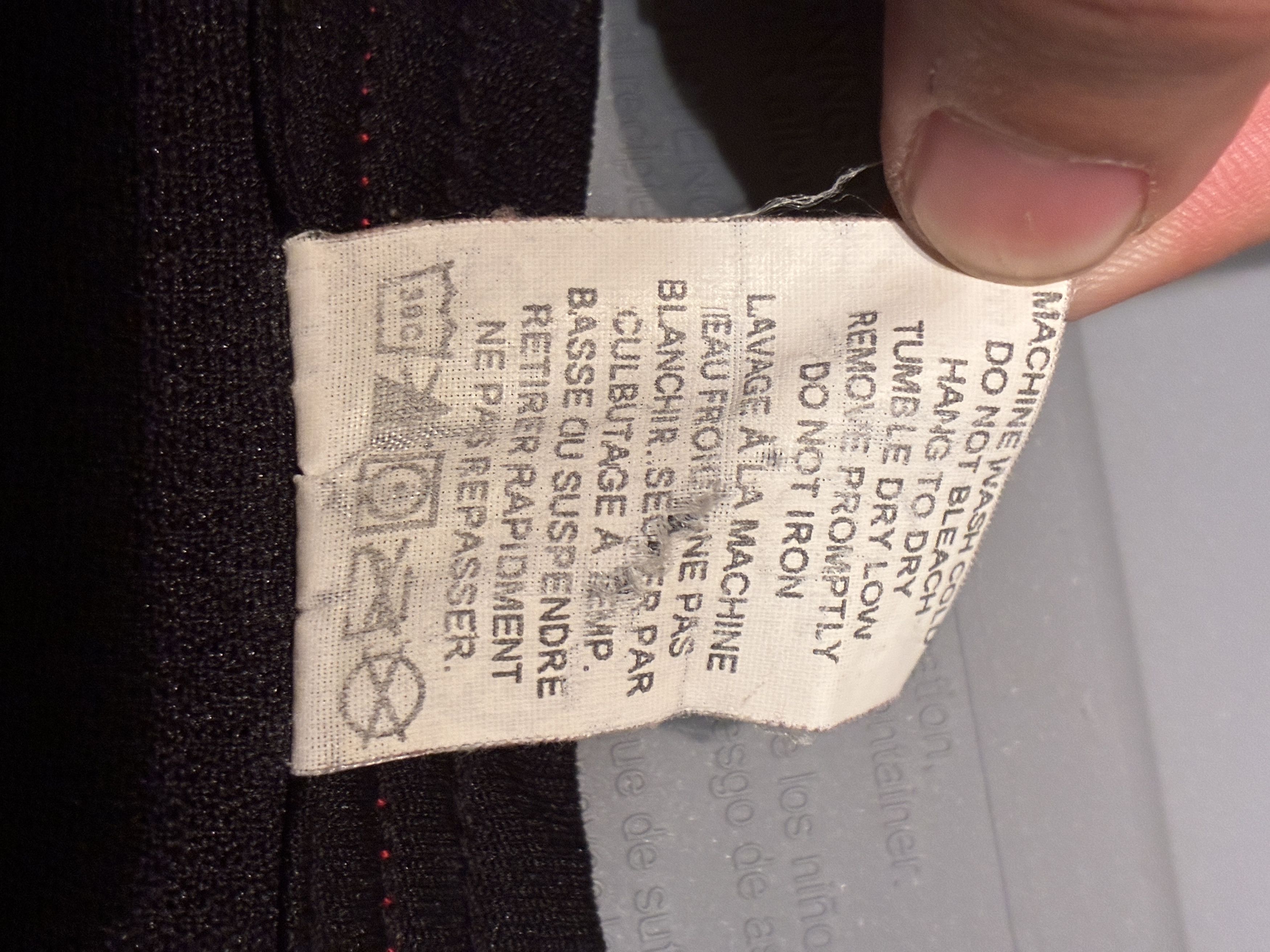 Other Vintage DARE Hockey Jersey #42 Promotional White Black S/P Size US XL / EU 56 / 4 - 8 Thumbnail