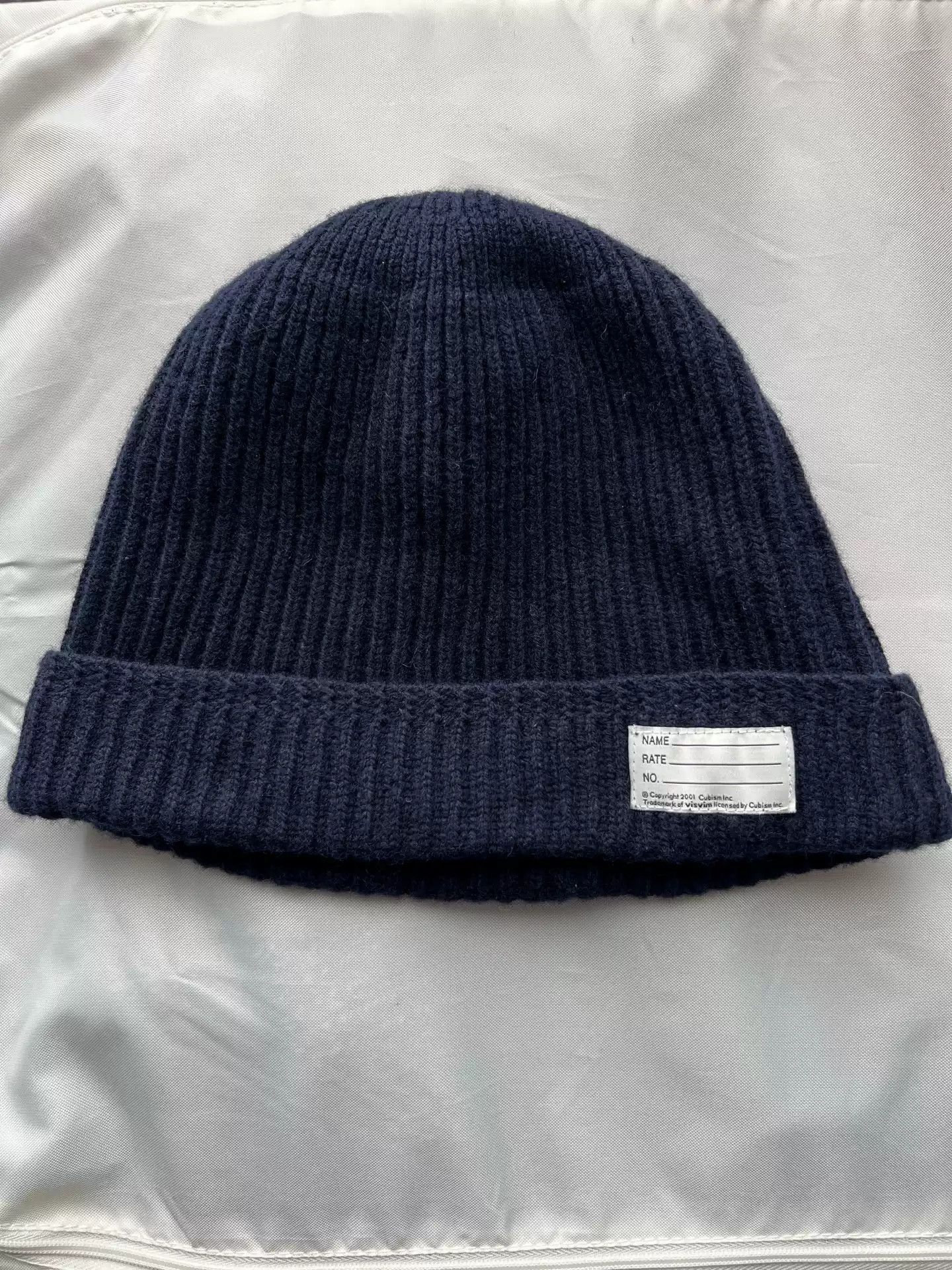 Visvim Visvim Goodwood Cap | Grailed