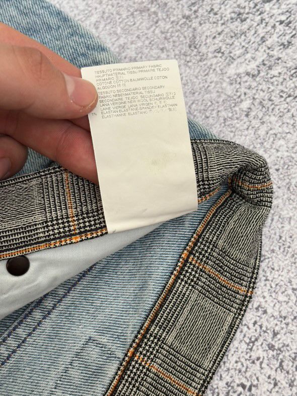 Maison Margiela Maison Margiela denim Size US 33 - 6 Thumbnail