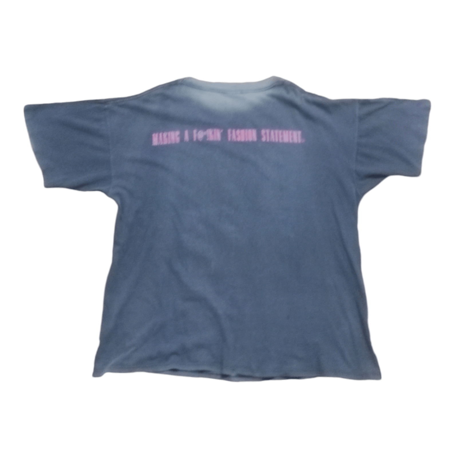 Band Tees Guns N Roses Use Your illusion Size US XL / EU 56 / 4 - 3 Thumbnail
