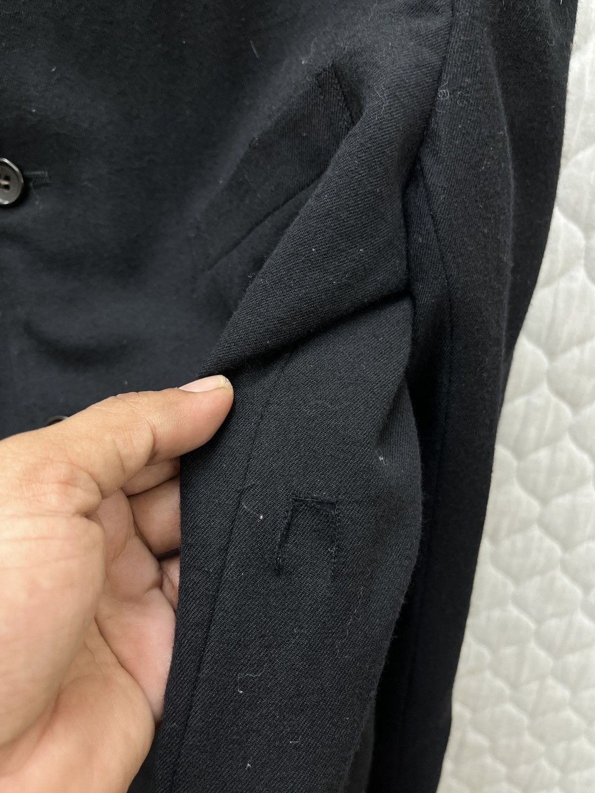 Comme des Garcons 🔥🔥🔥ARCHIVE VINTAGE TRICOT COMME DES GARCONS Size US M / EU 48-50 / 2 - 11 Thumbnail