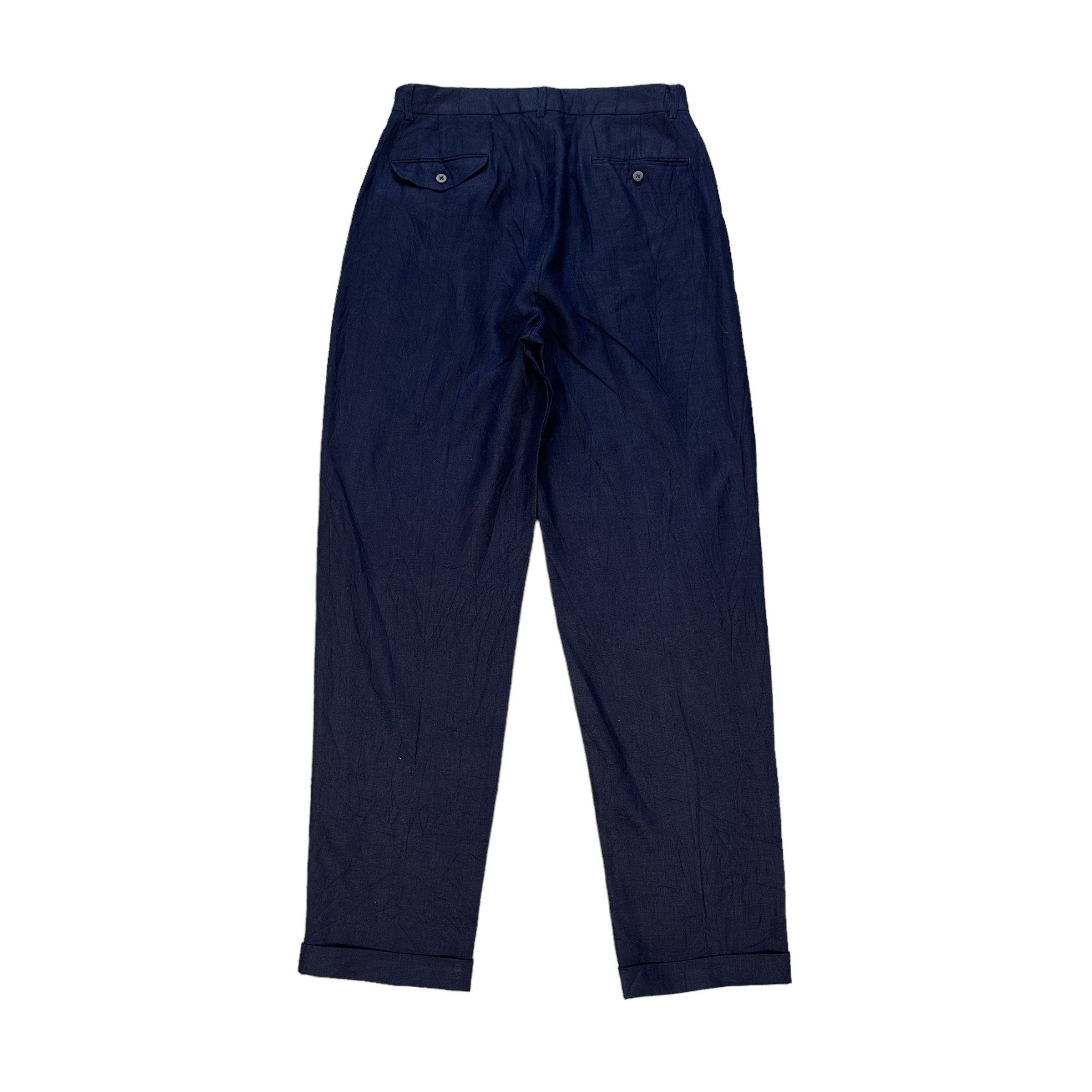 Polo Ralph Lauren POLO RALPH LAUREN TROUSERS / CASUAL PANT #7897-189 Size US 32 / EU 48 - 8 Thumbnail