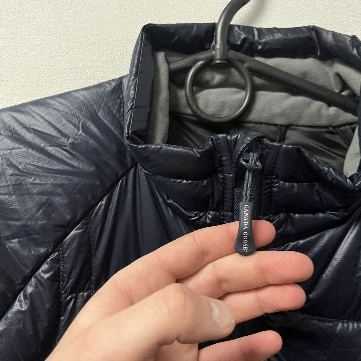 Canada Goose Canada Goose Hybridge Lite Jacket Size US M / EU 48-50 / 2 - 7 Thumbnail