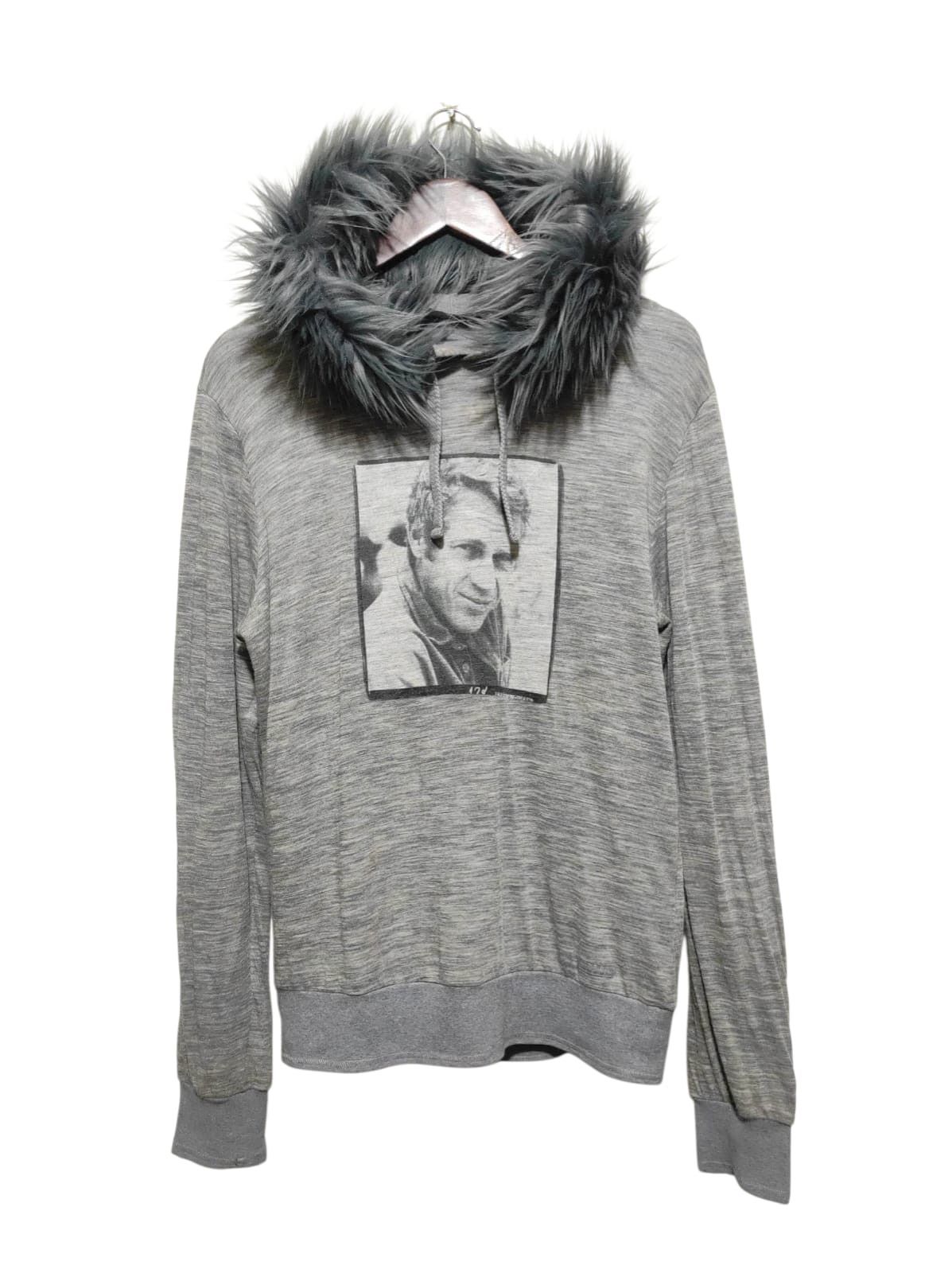 Dolce & Gabbana × Vintage Vintage Dolce Gabbana Steve McQueen