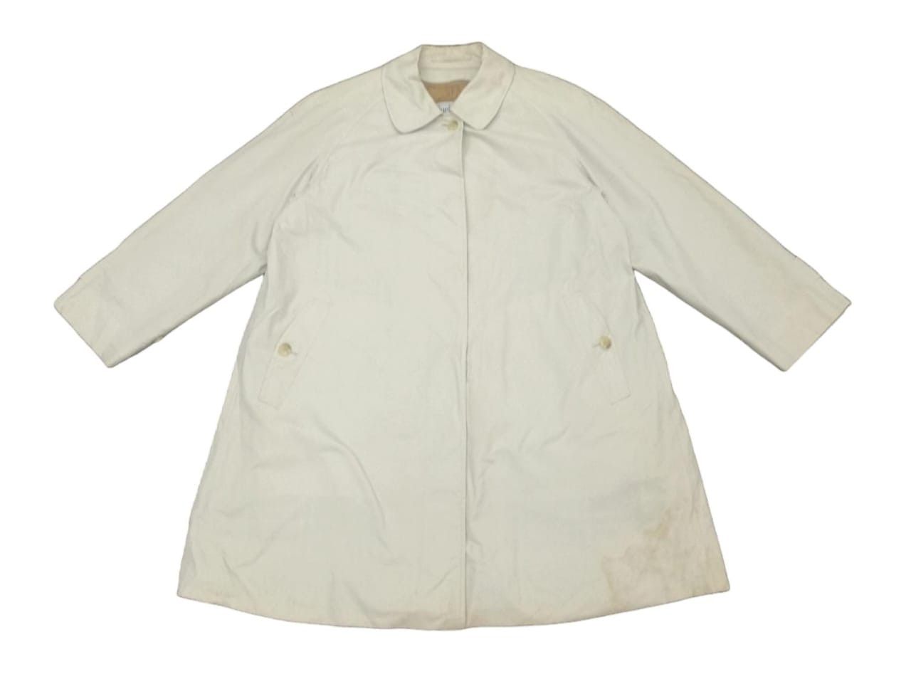Burberry 💥DELETE 💥VINTAGE BURBERRY LONDON NOVACHECK PARKA JACKET Size US M / EU 48-50 / 2 - 4 Thumbnail