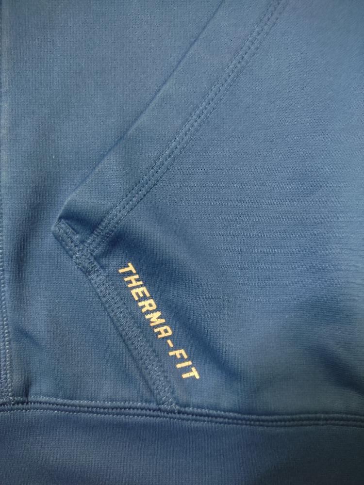 Nike NIKE THERMAL HOODIE Size US XXL / EU 58 / 5 - 4 Thumbnail