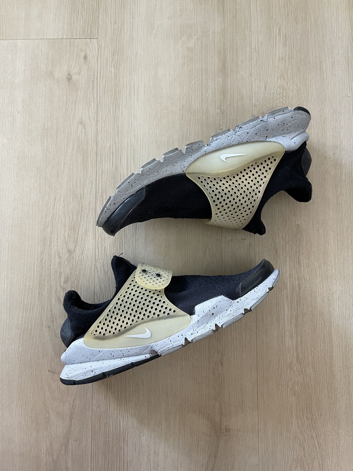 Fragment sock dart on sale