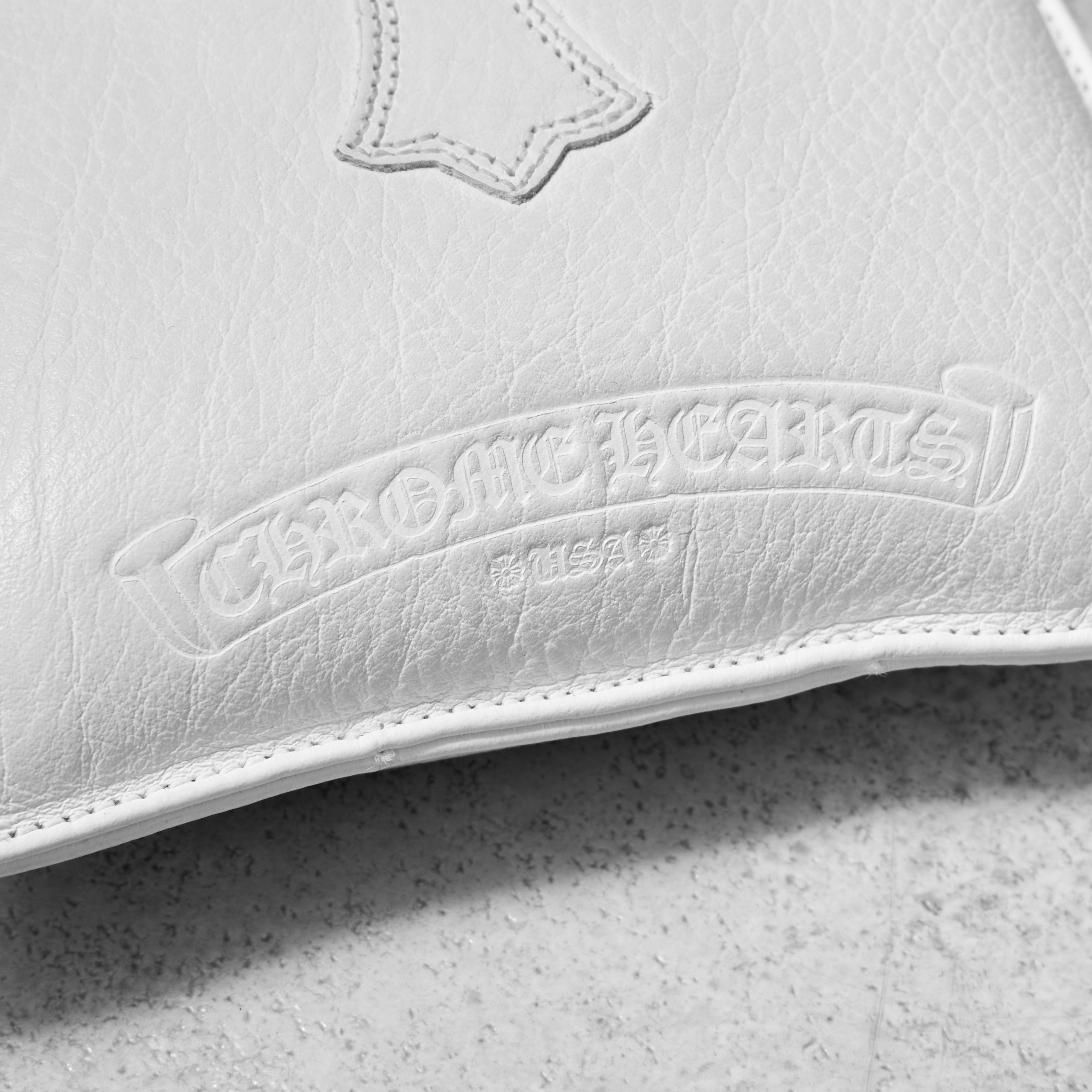 Chrome Hearts Big Pillow Display CHROME HEARTS Size ONE SIZE - 3 Thumbnail