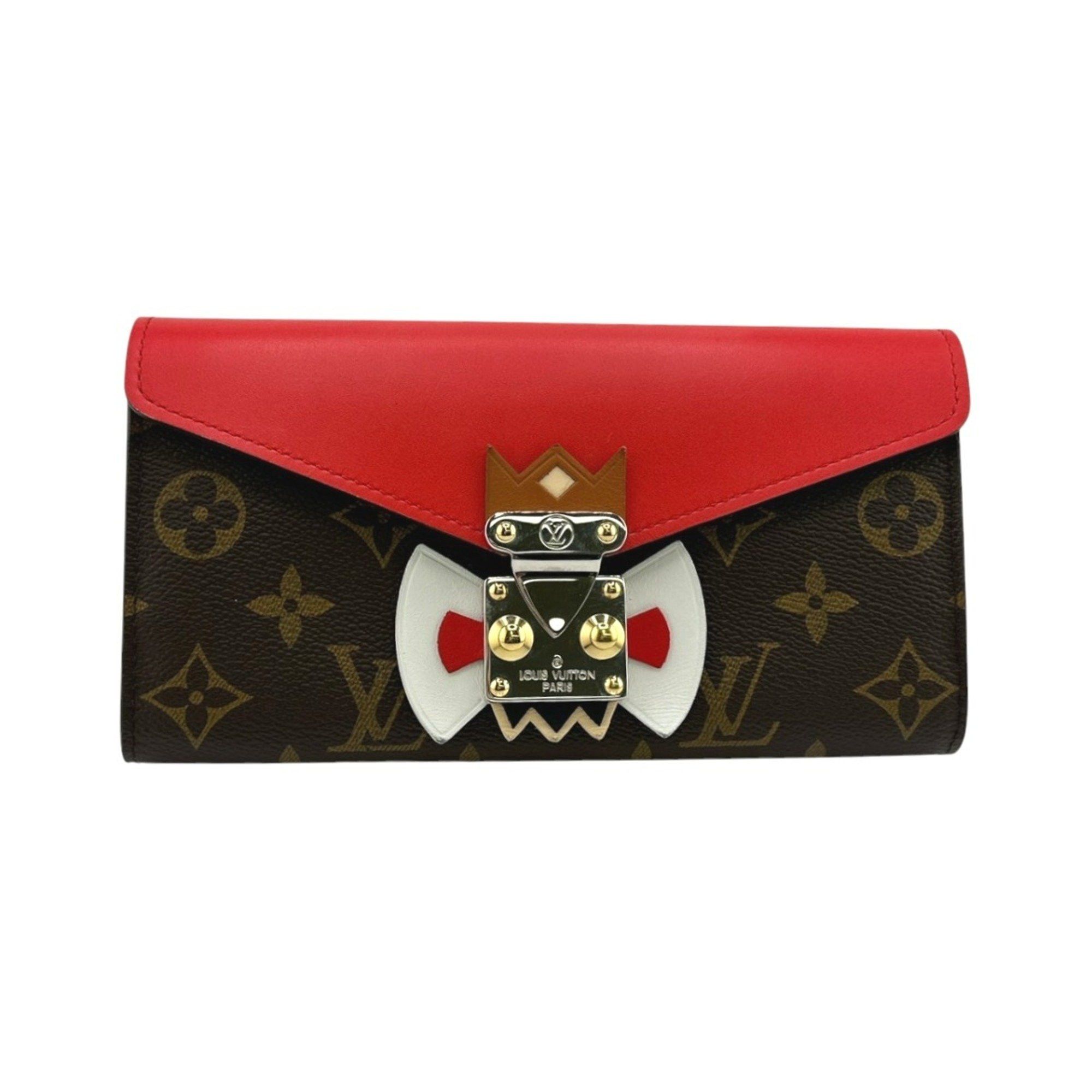 Louis Vuitton Louis Vuitton Sarah wallet Size ONE SIZE - 1 Thumbnail