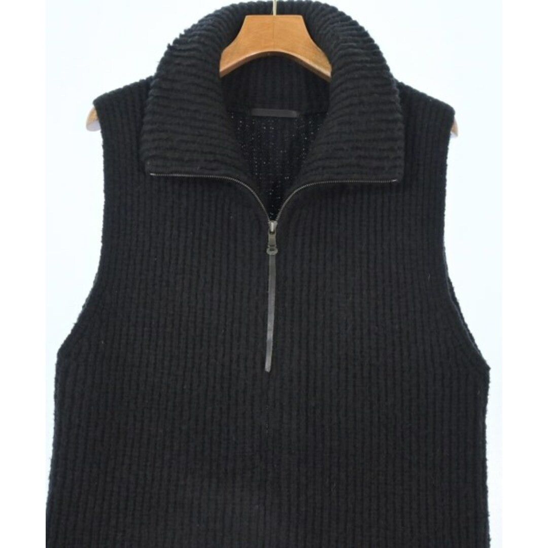 The Viridi-anne Knit Sweater Vest Size US M / EU 48-50 / 2 - 1 Thumbnail