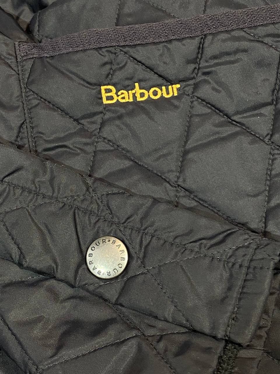 Barbour Barbour Lightweight Liddesdale Quilted Men Jacket Size US XL / EU 56 / 4 - 12 Thumbnail