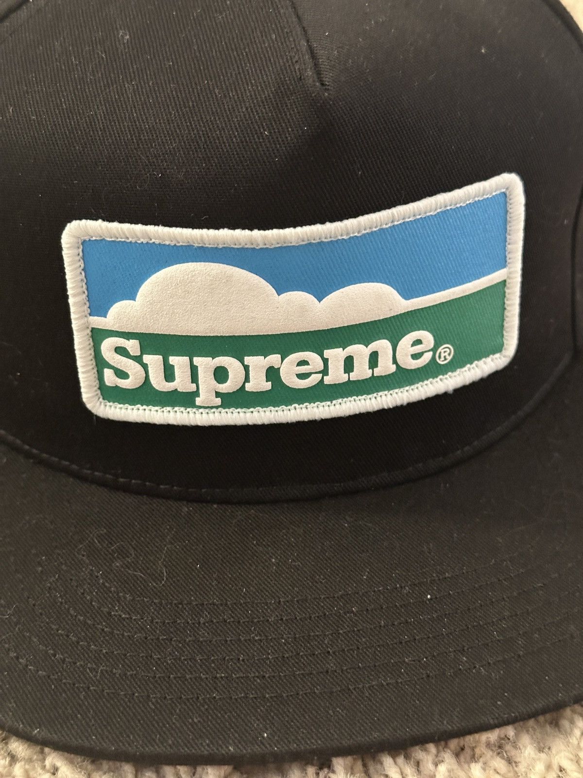 supreme Horizon 5-Panel！ Supreme Horizon 5-Panel (FW18) - $44
