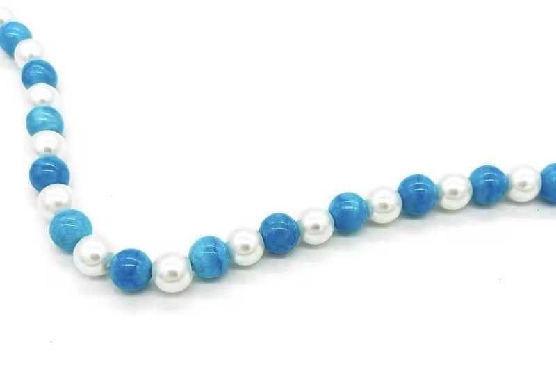 Designer Handmade Bead Colored Waist Chain Size ONE SIZE - 5 Thumbnail