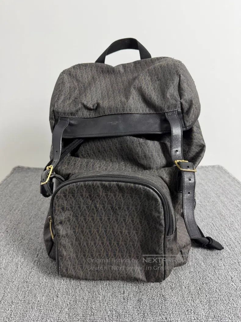 Saint Laurent Paris #REF! Size ONE SIZE - 1 Thumbnail
