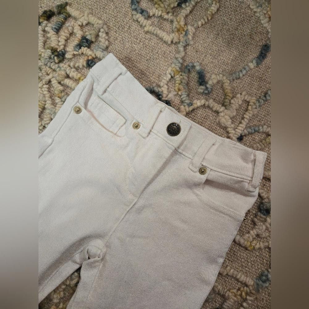 Designer Crewcuts Girls Runaround Jean Size US 26 / EU 42 - 3 Thumbnail