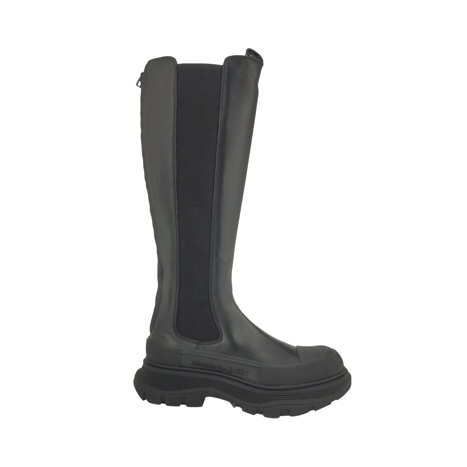 Alexander McQueen Alexander McQueen Women 8 Boots Size US 8 / IT 38 - 1 Thumbnail