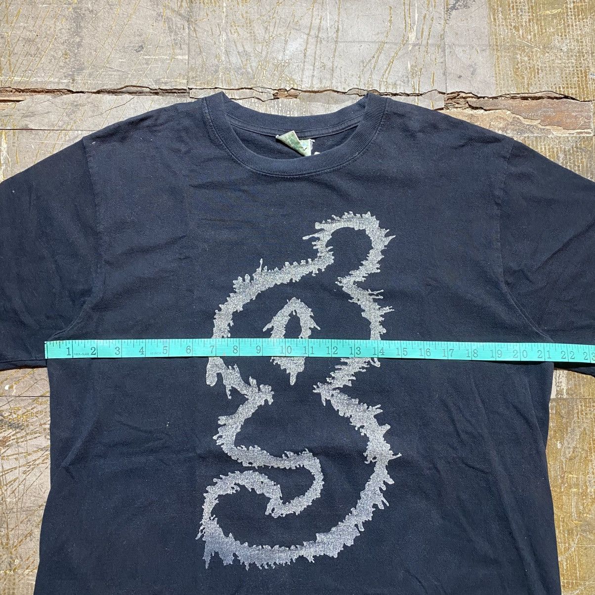 GOODENOUGH × Good Enough Vintage Good Enough Tee Size US L / EU 52-54 / 3 - 10 Thumbnail