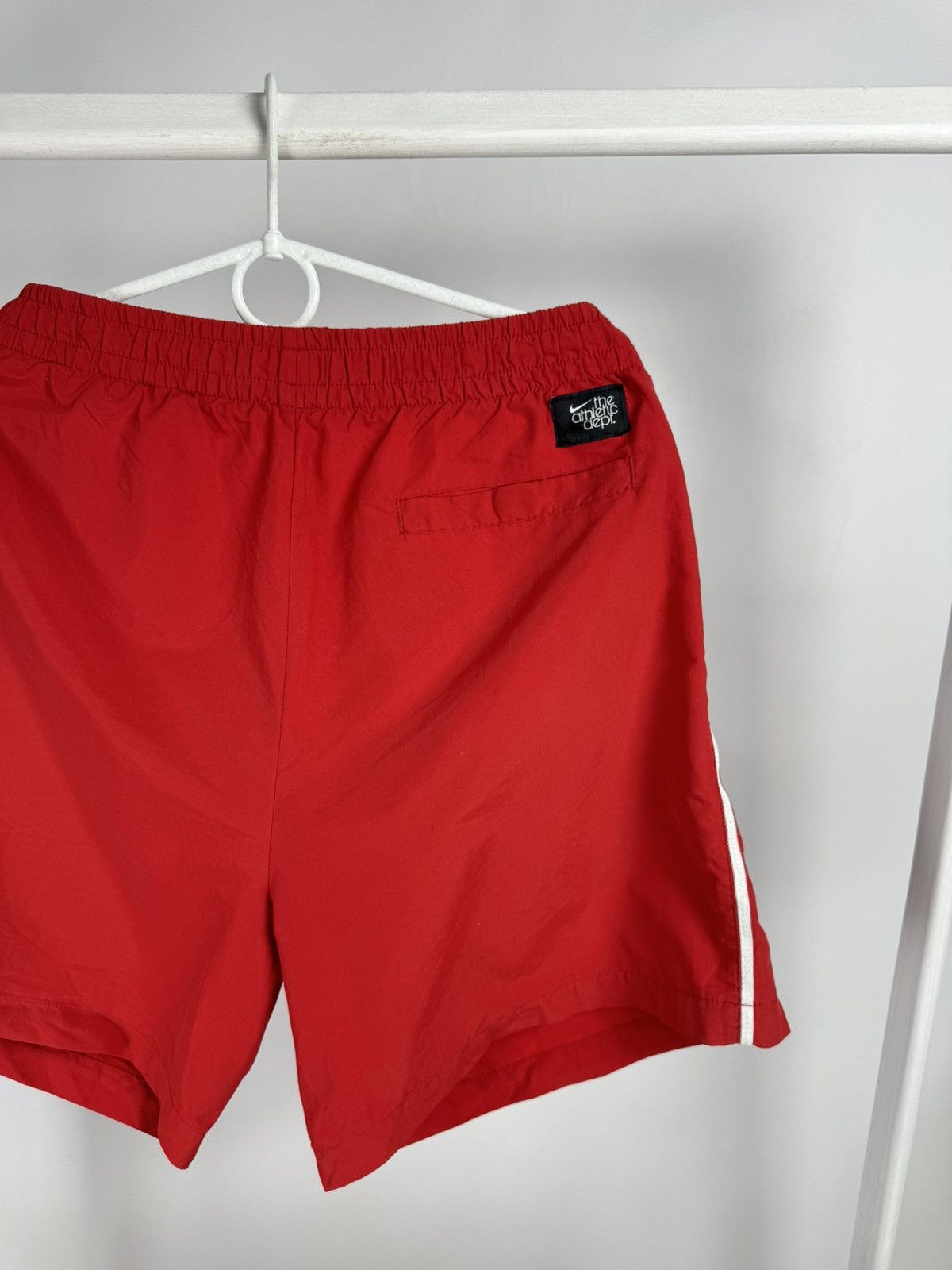 Nike Rare Nike Shorts Size US 36 / EU 52 - 5 Thumbnail