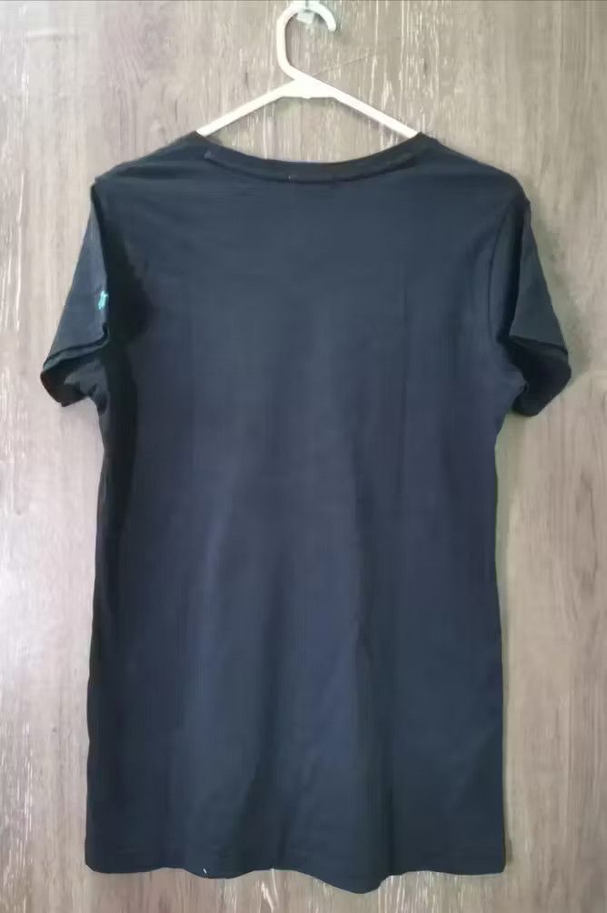 Cartoon Network × Japanese Brand Astro Boy Anime X Ut Women Cutting / Evangelion/ Gintama Size L / US 10 / IT 46 - 4 Thumbnail