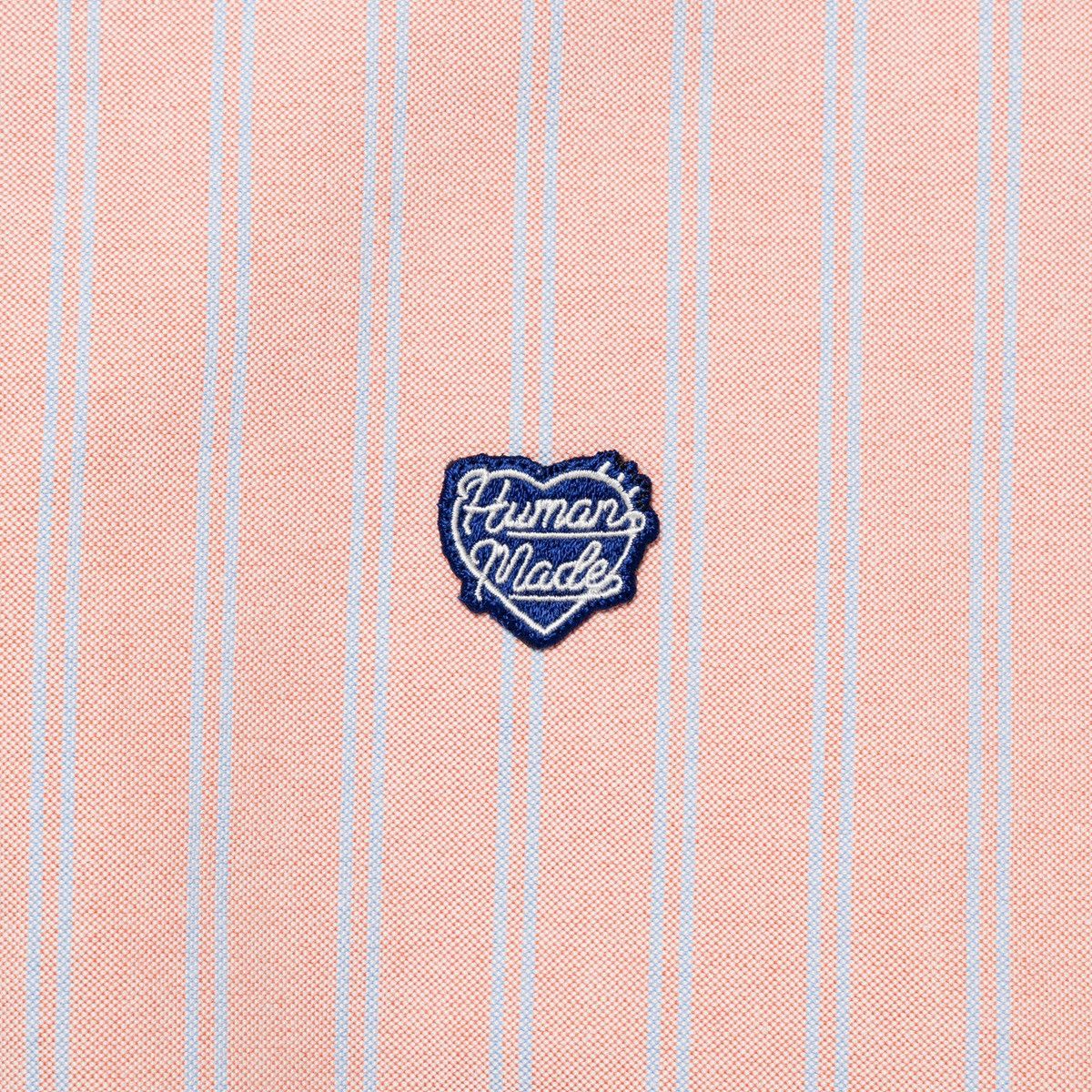 Human Made Human Made Shirt Size ONE SIZE - 4 Thumbnail
