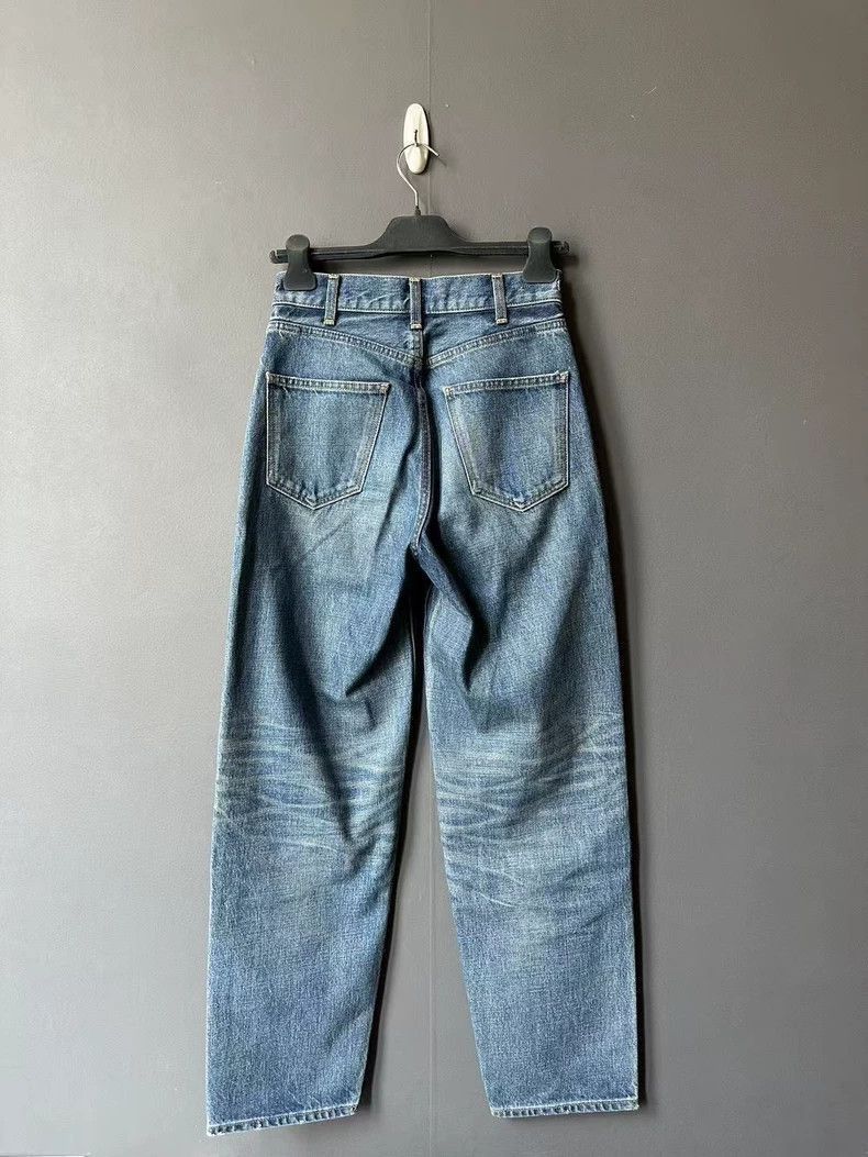 Celine Celine Margaret Denim Jeans Size 27 | Grailed