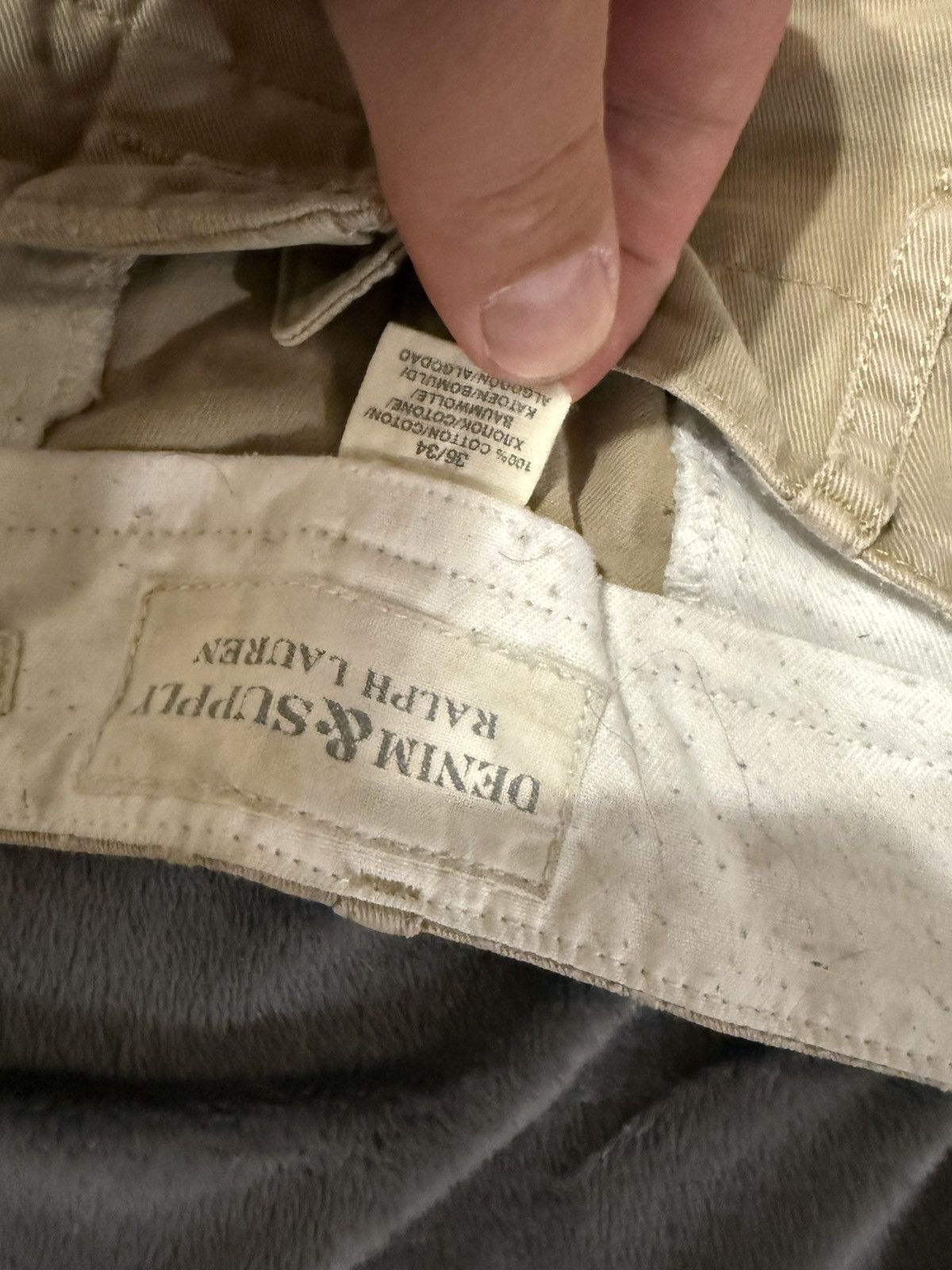 Denim & Supply Ralph Lauren Very nice Size US 36 / EU 52 - 6 Thumbnail