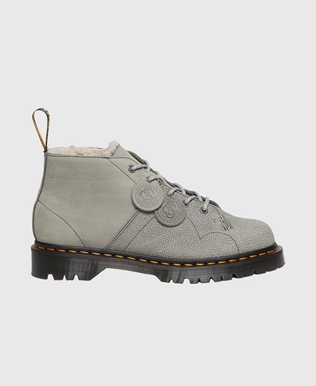 Dr. Martens Church Lace-up boots Size US 15 / EU 48 - 1 Thumbnail