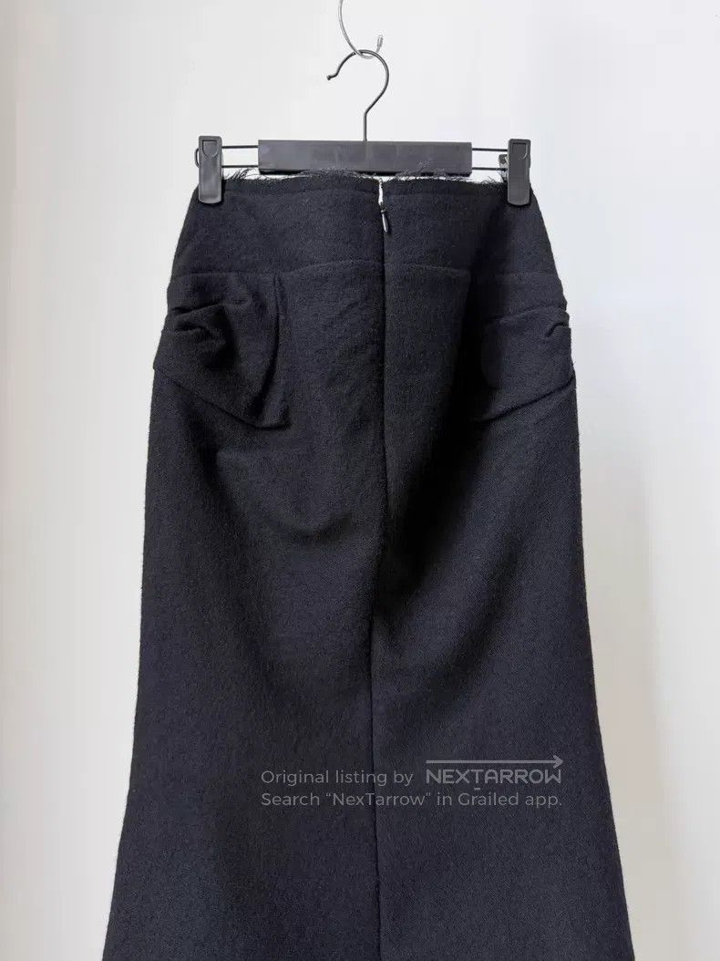 Junya Watanabe Junya Watanabe size M Skirt Size 22" - 6 Thumbnail