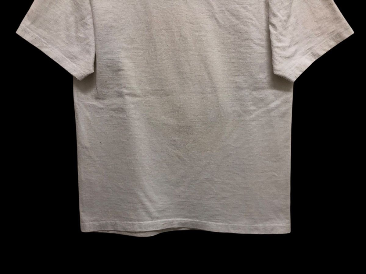 Vintage RARE 🔥 00s Y2K TECHNICS NEW YORK RARE PROMO BOXY TEE Size US M / EU 48-50 / 2 - 8 Thumbnail