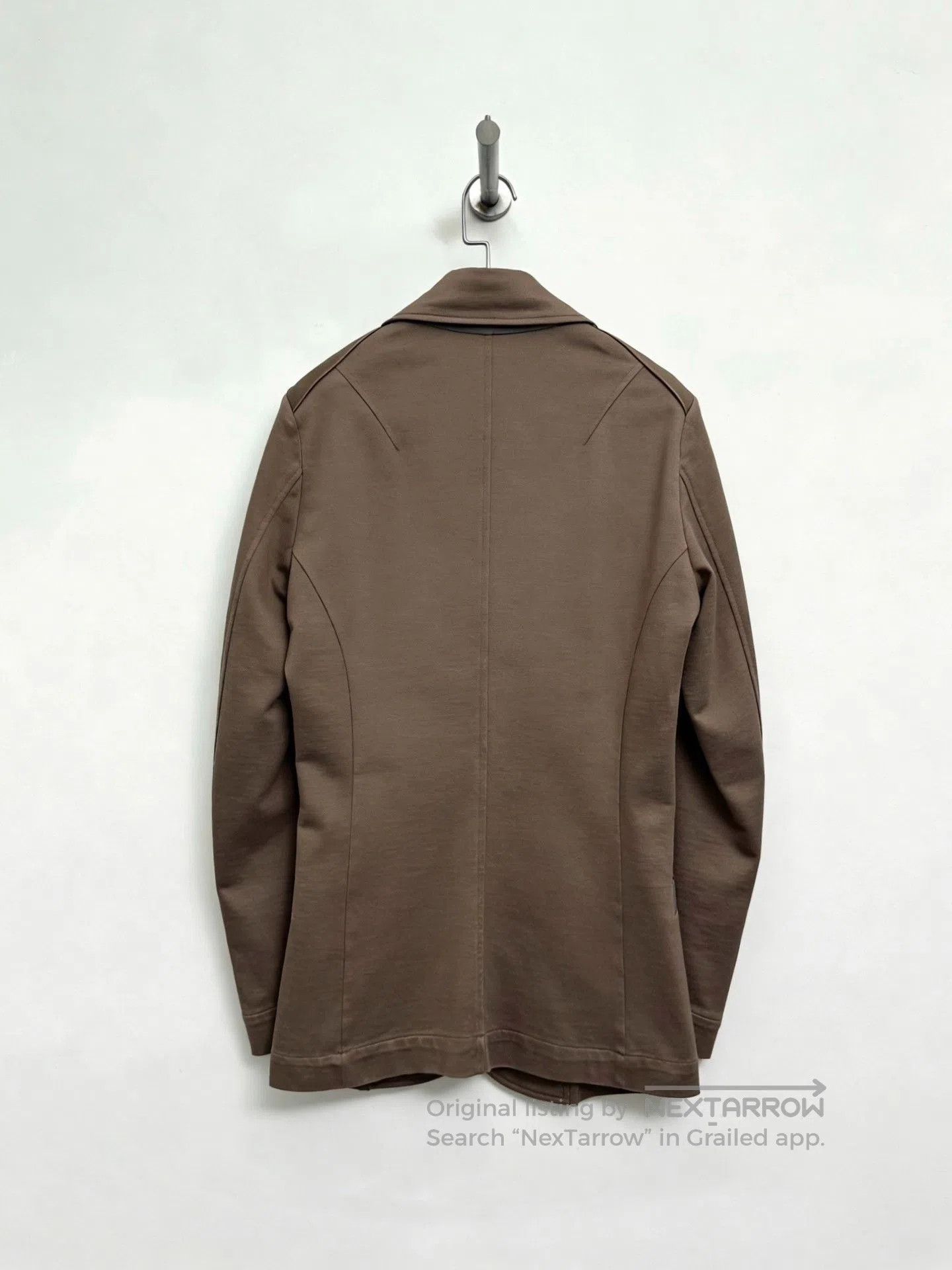 Vivienne Westwood Vivienne Westwood 2000's Early Jacket. Size US S / EU 44-46 / 1 - 2 Thumbnail