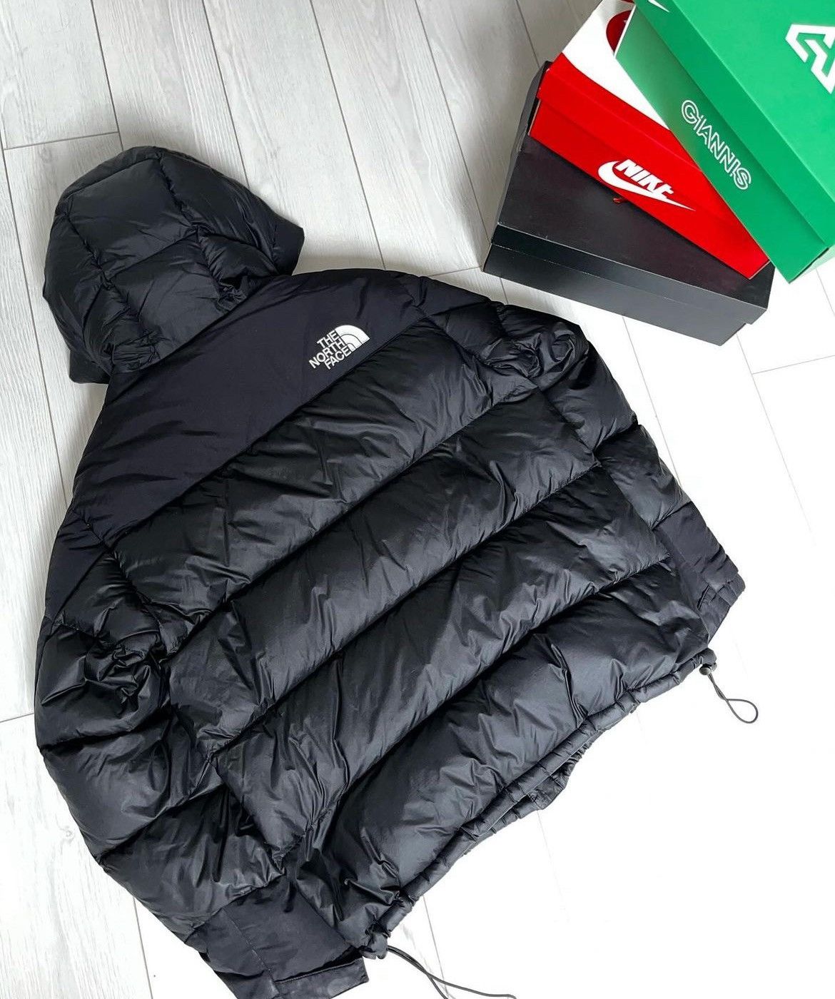 The North Face The North Face 550 Size US M / EU 48-50 / 2 - 3 Thumbnail