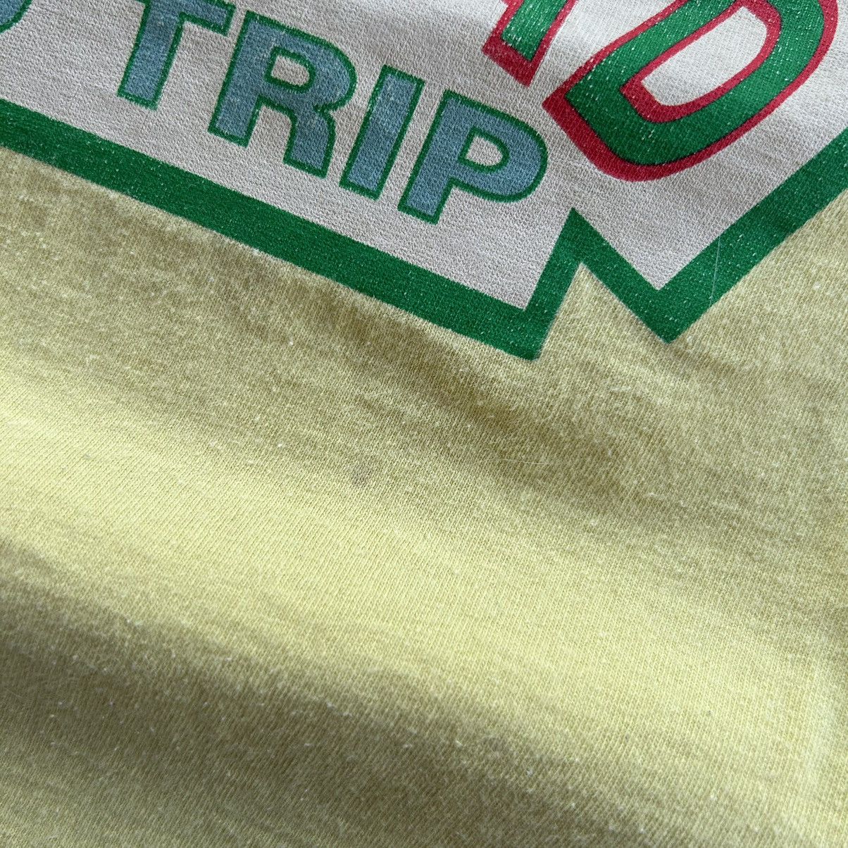 Duck Head Vintage 80s Duck Head T Shirt Nature Road Trip Outdoors Size US M / EU 48-50 / 2 - 3 Thumbnail