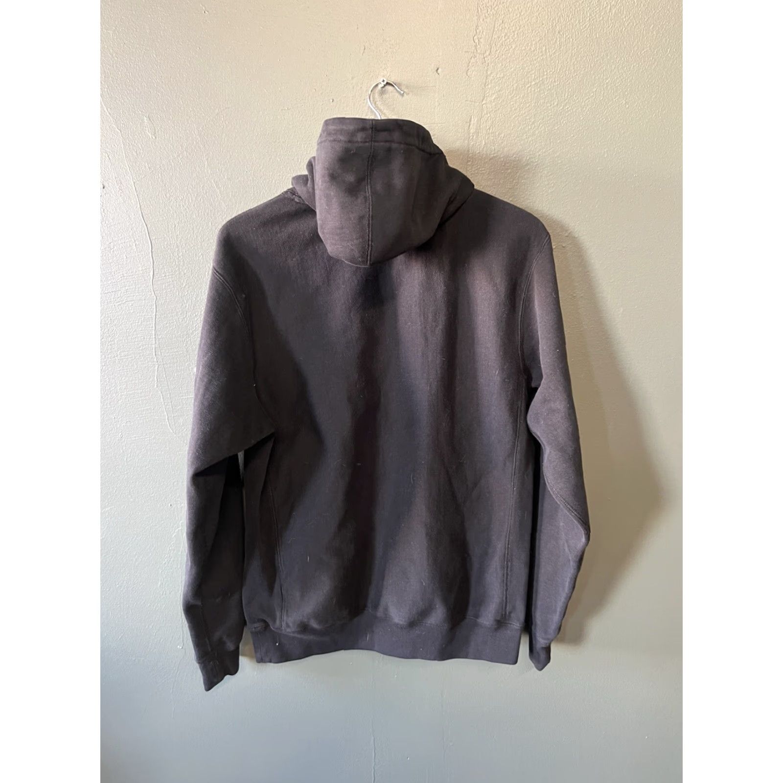 Palace Shoe Palace Hoodie Adult M Black Logo Pullover Scarface Movie Classic Mens Size US M / EU 48-50 / 2 - 2 Thumbnail