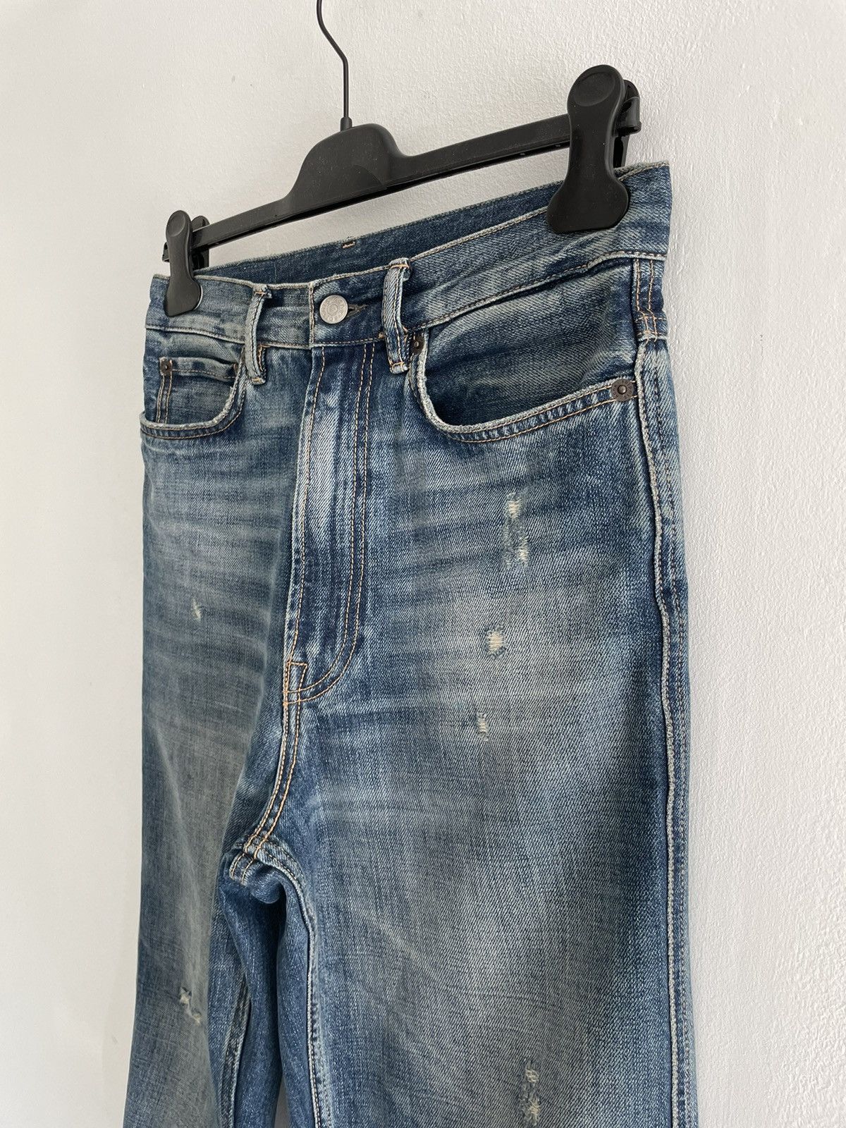 Acne Studios Acne studios jeans Size 26" / US 2 / IT 38 - 2 Thumbnail