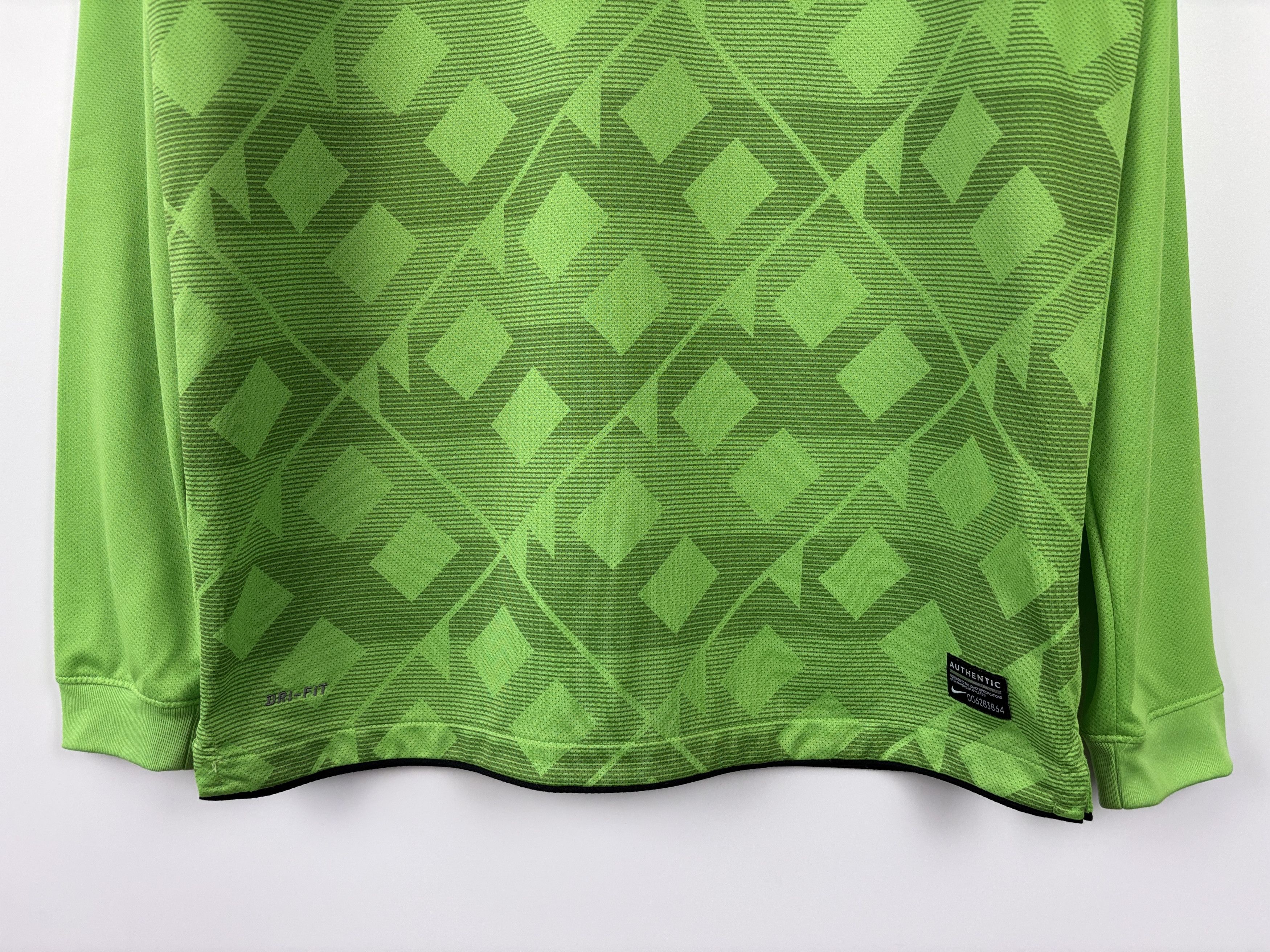 Nike Celtic 2010-11 #20 McCourt Football Nike Jersey Boys XL Size US XL / EU 56 / 4 - 4 Thumbnail