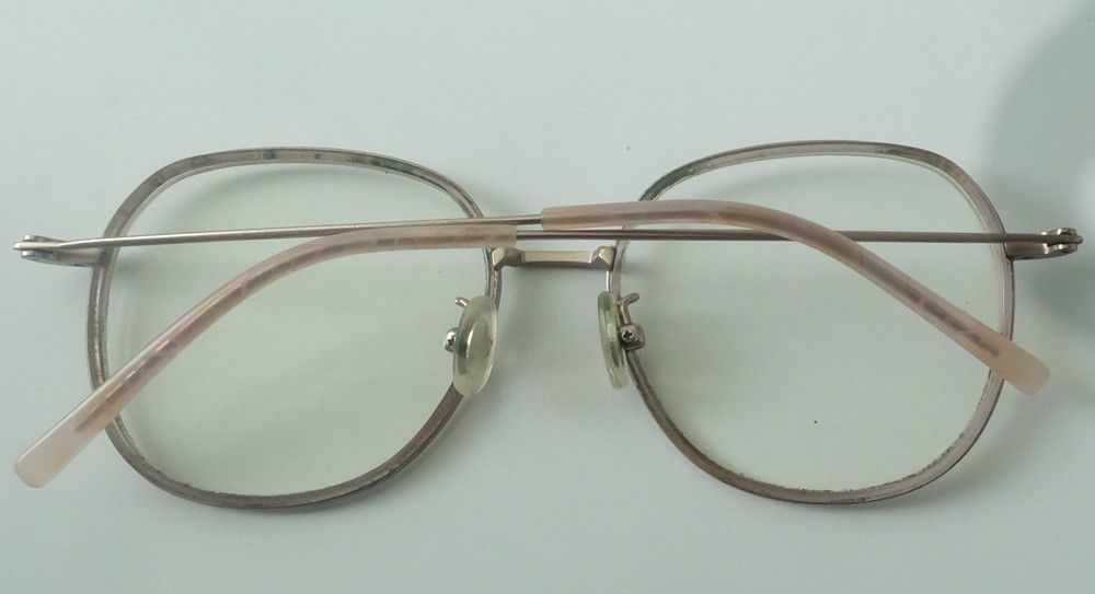 Japanese Brand Owndays Lillybell Glasses Size ONE SIZE - 8 Thumbnail
