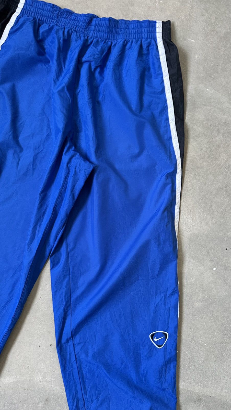 Nike VINTAGE NIKE TRACK PANT Size US 38 / EU 54 - 4 Thumbnail