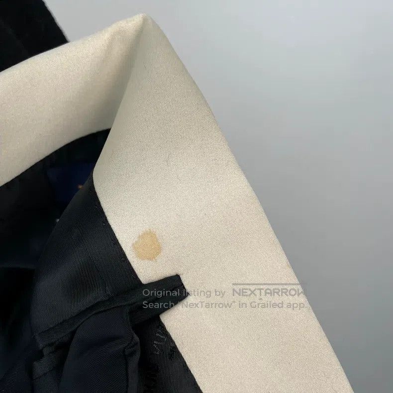 Louis Vuitton Louis Vuitton coat Size S / US 4 / IT 40 - 5 Thumbnail