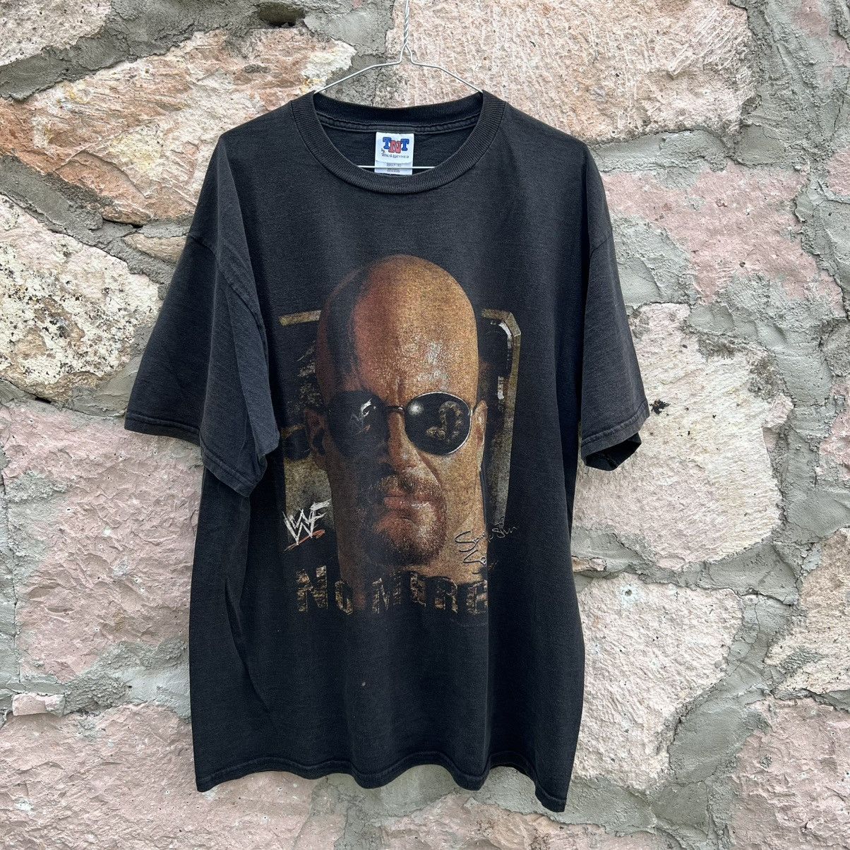 Vintage Stone Cold Rattlesnake 🐍 Size US XL / EU 56 / 4 - 2 Thumbnail