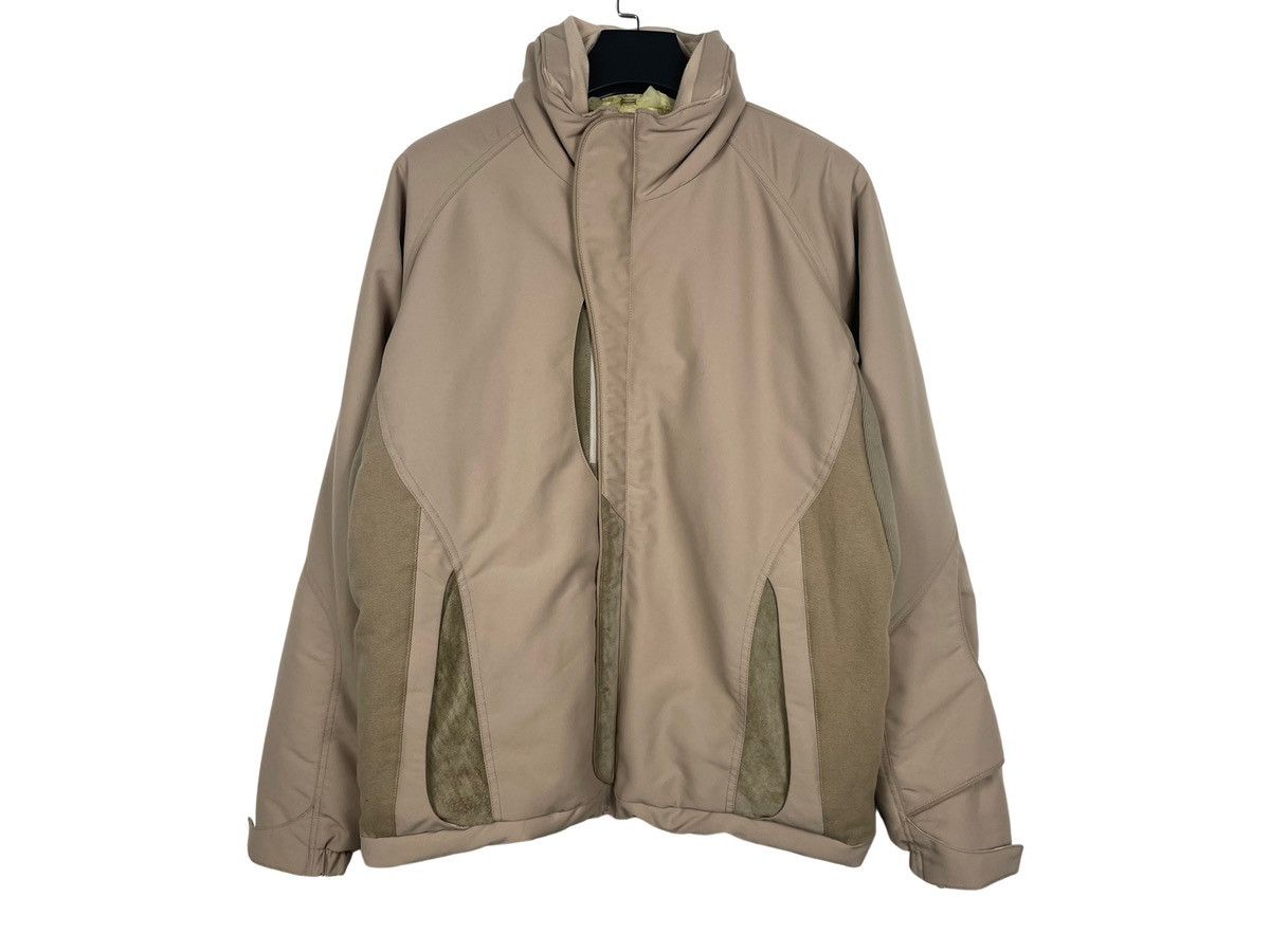 XLIM XLIM Ep.2 Synopsis Padded Jacket Size US L / EU 52-54 / 3 - 1 Thumbnail