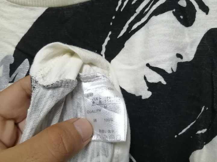Japanese Brand VINTAGE PUNK VERY RARE Size M / US 6-8 / IT 42-44 - 6 Thumbnail