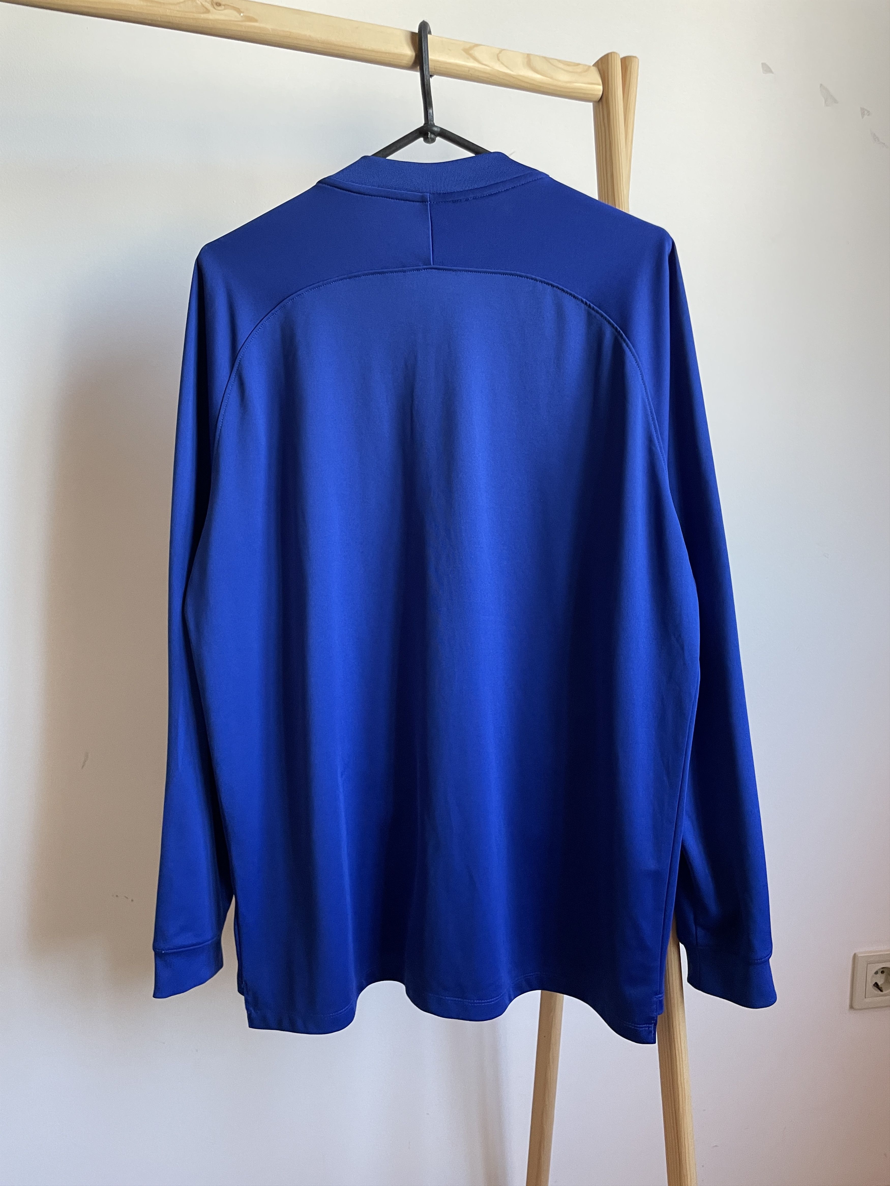 Chelsea Soccer Nike Chelsea F.C. 2017-18 Track Top Size XL Size US XL / EU 56 / 4 - 2 Thumbnail