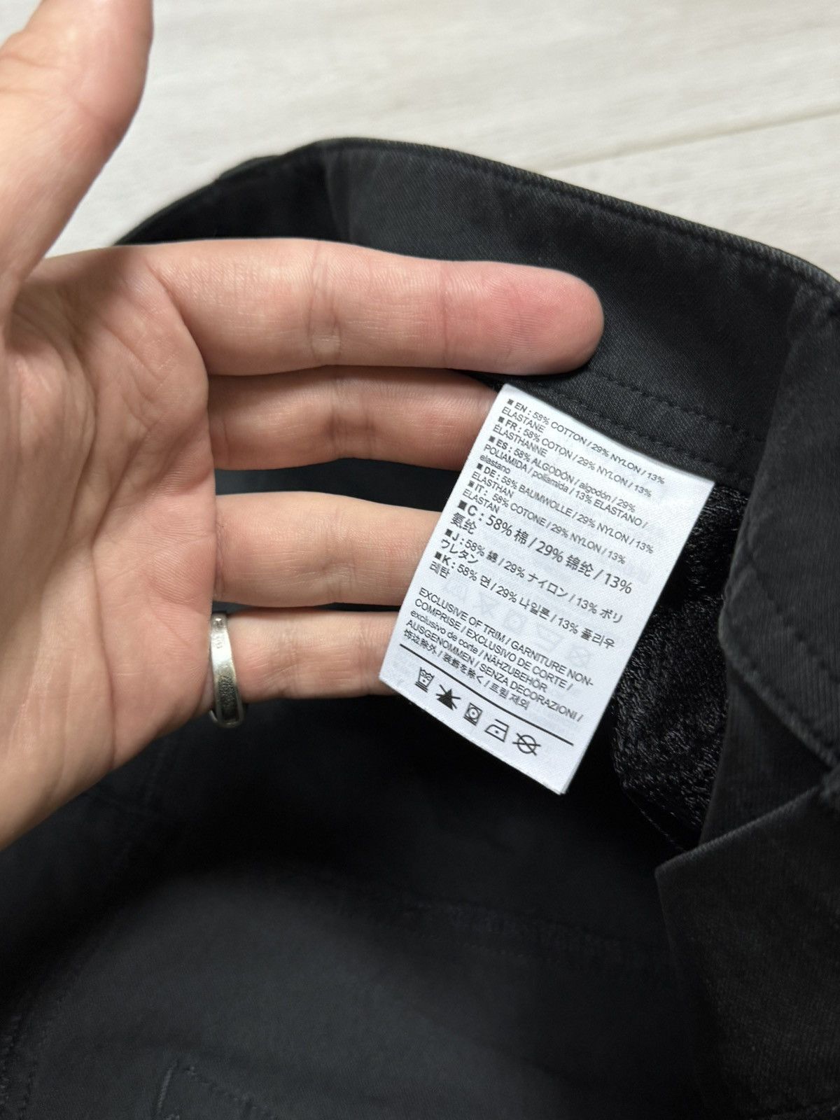 Arc'teryx Arcteryx Levon Pant Size US 38 / EU 54 - 7 Thumbnail