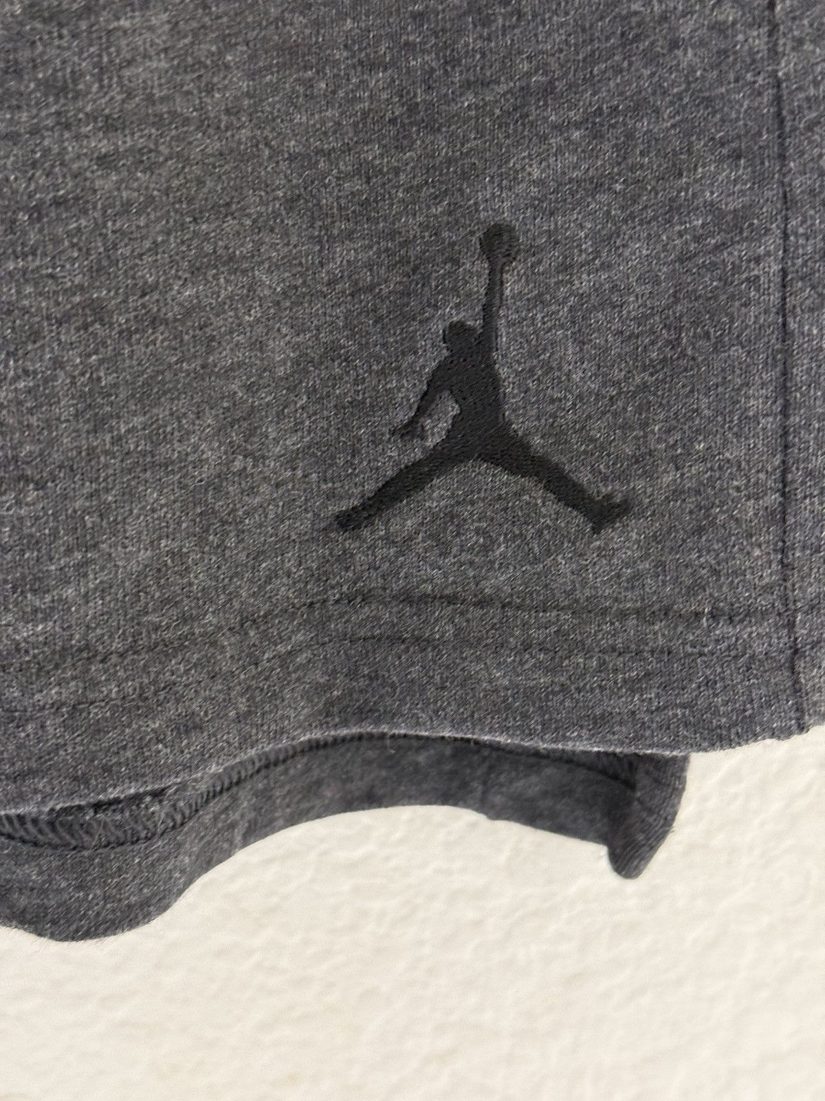 Jordan Brand Jordan Short Sleeve Tee Shirt Size US XXL / EU 58 / 5 - 3 Thumbnail