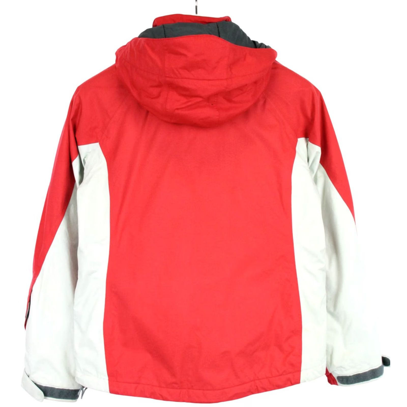 Helly Hansen Helly Hansen Helly Tech Jacket Men's SMALL Skiing Hooded Padded Lined Red Jacket Size US S / EU 44-46 / 1 - 2 Thumbnail