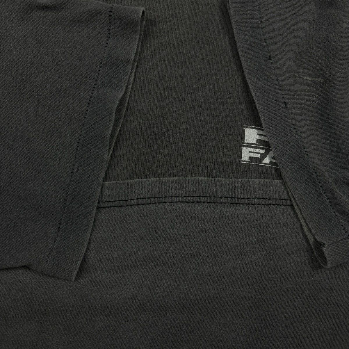 Japanese Brand Fear Factory - I love American 90’s Size US L / EU 52-54 / 3 - 6 Thumbnail