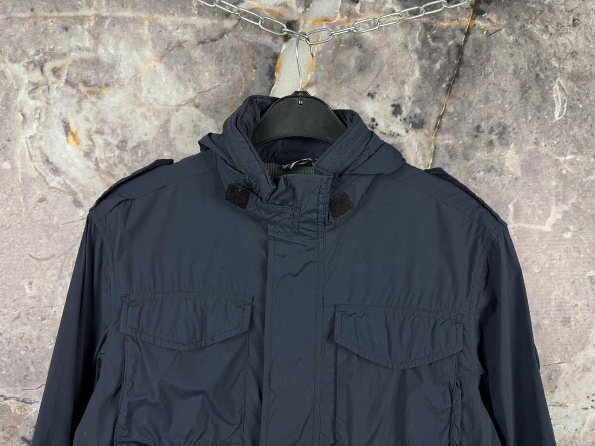 Timberland Men’s Timberland Light Wind Jacket Streetwear Size Small Size US S / EU 44-46 / 1 - 2 Thumbnail
