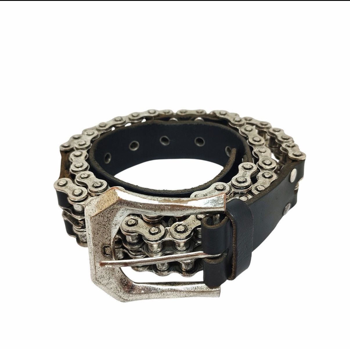 PROJECT G/R Project GR Bicycle Chain Belt | Grailed