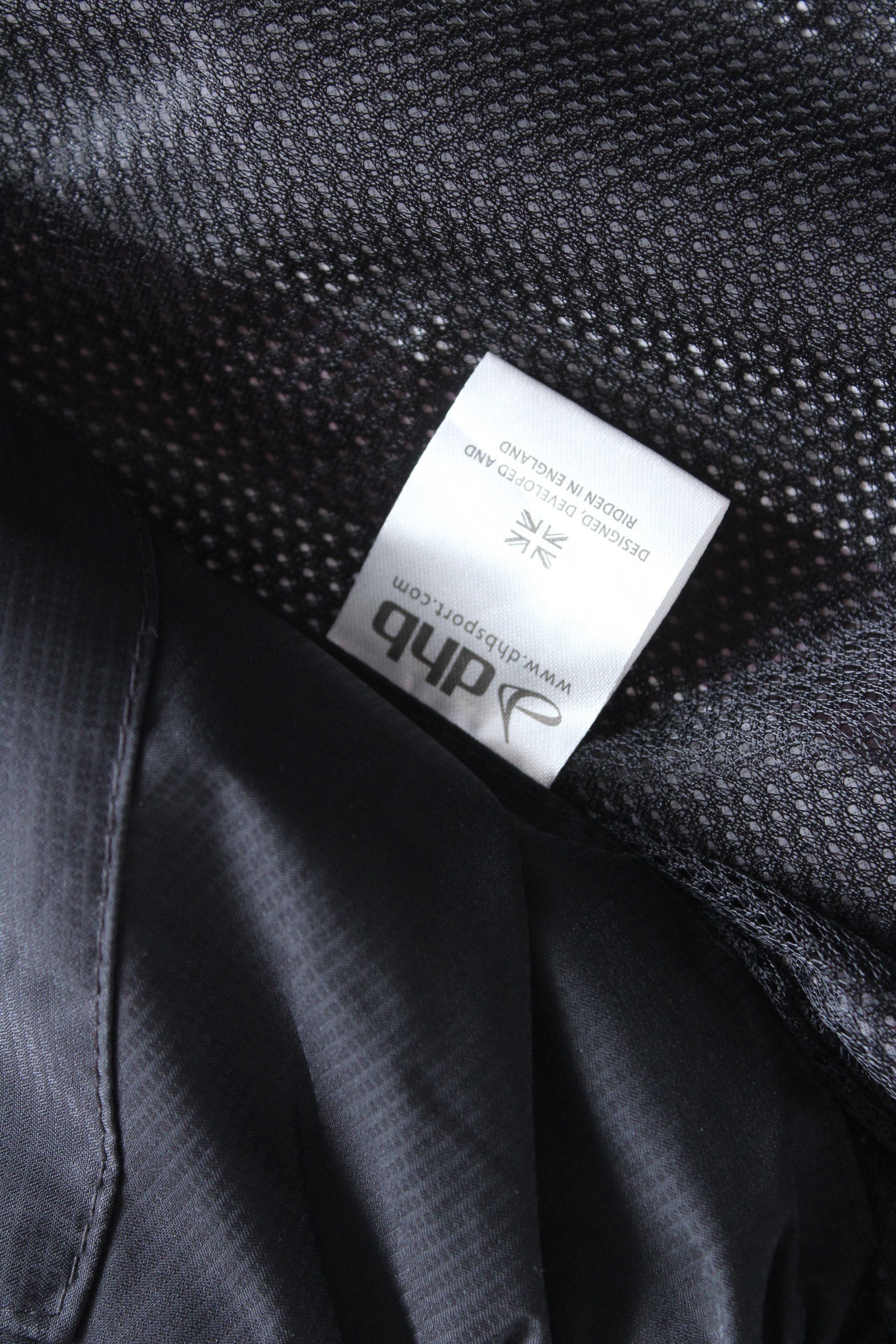 Other dhb EQ2.5 Waterproof Cycling Jacket Mens Size S Streetwear Size US S / EU 44-46 / 1 - 12 Thumbnail